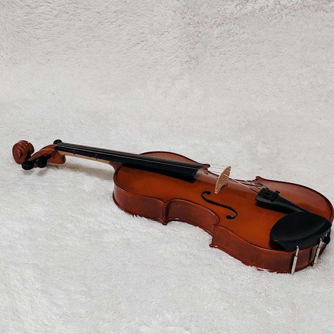 Schmidt 4/4 バイオリン 本体