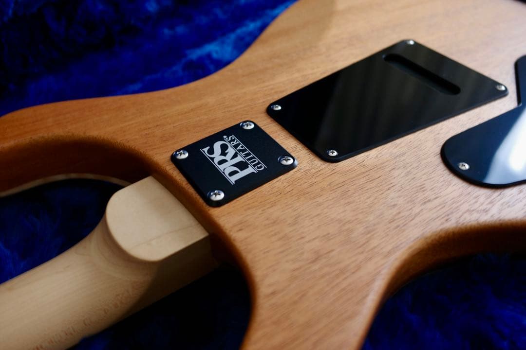 ご*う様 PRS CE24 Configuration Gold Top Lim