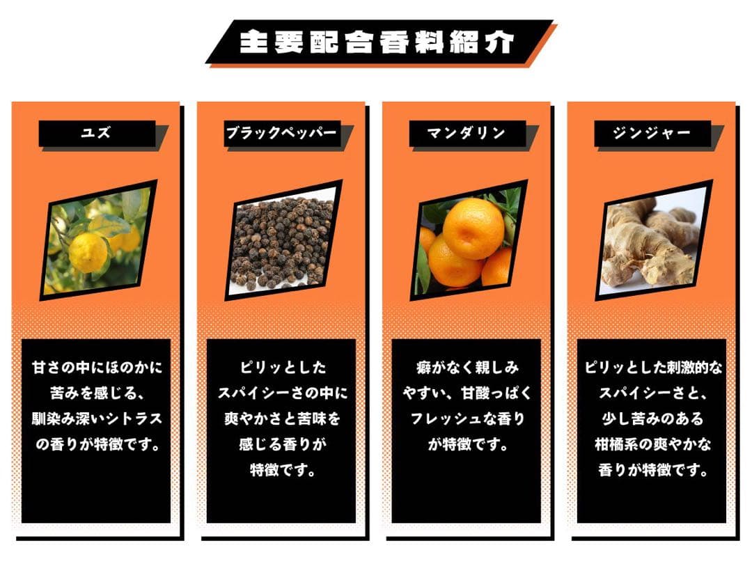 ヒロアカ 爆豪勝己 アロマルームフレグランス