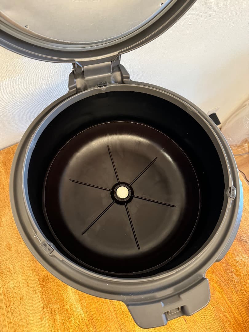 2025年パナソニック業務用IHジャー炊飯器SR−PGC54A5.4L 3升炊き