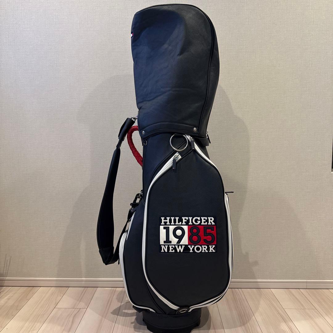   ゴルフバッグ 1985 NEW YORK