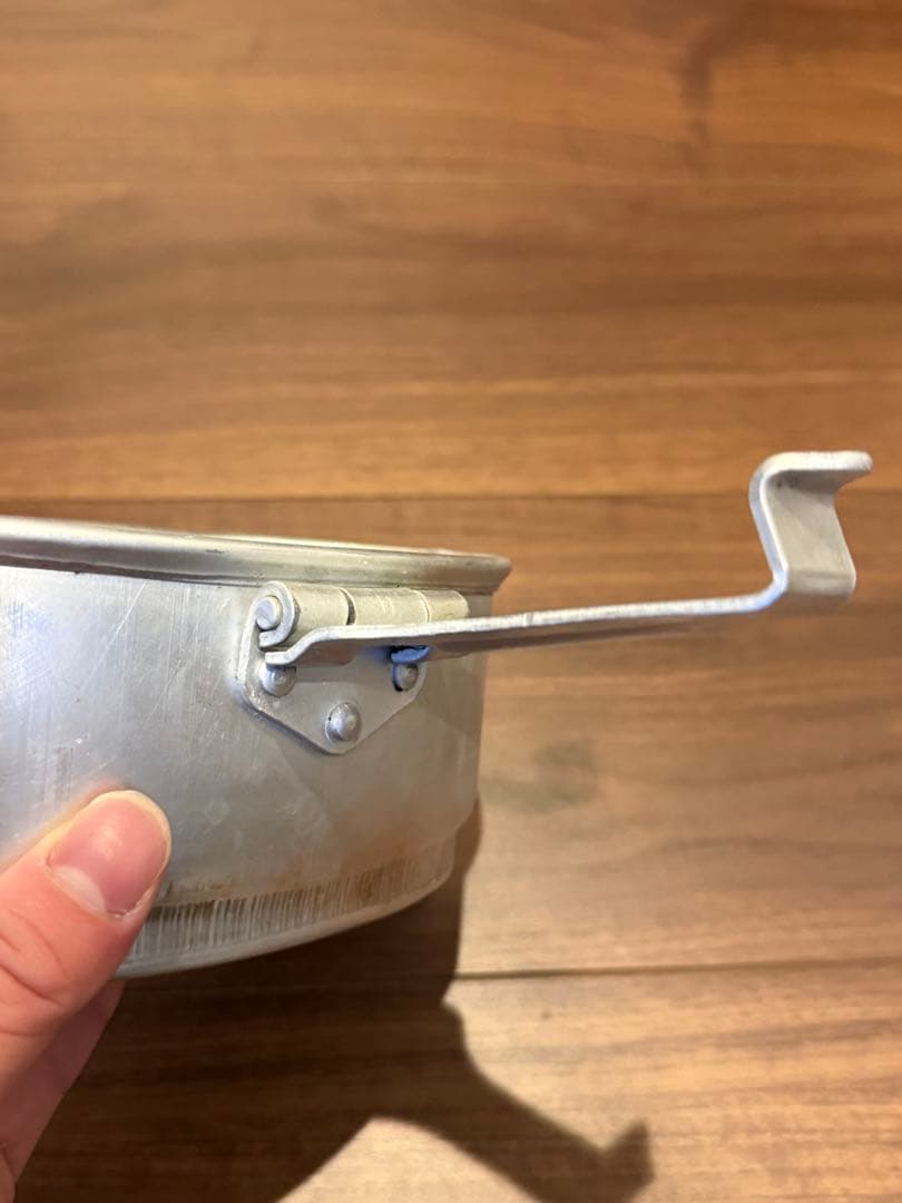 烏*丸様 【超希少】ロシア軍空挺部隊VDVキャンティーンケトルセット旧ソ連軍