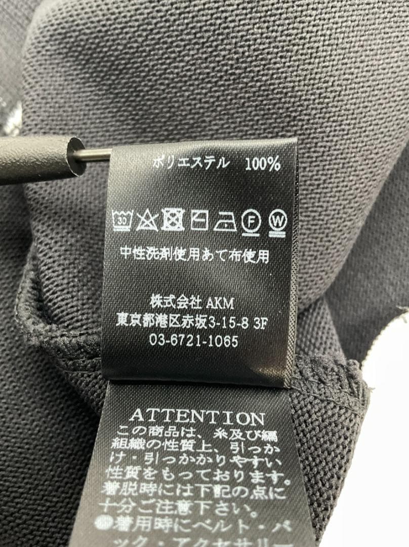 golman　1PIU1UGUALE3　GOLF 2点セット