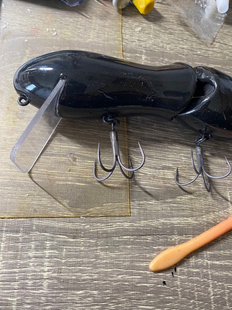 ジョニーラット