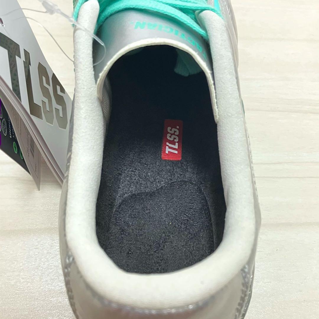 日本未発売 TLSS TACTICIAN GOAT 26.5cm グリーン