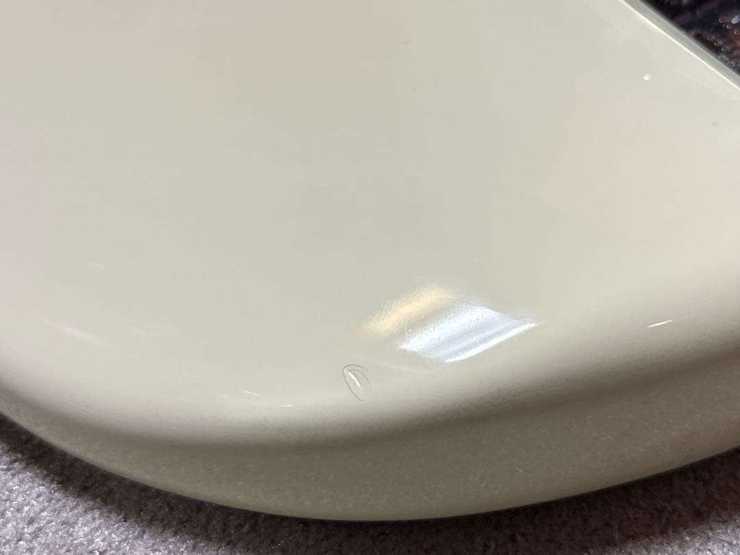 【OWH プレベ】Squier Affinity Precision Bass