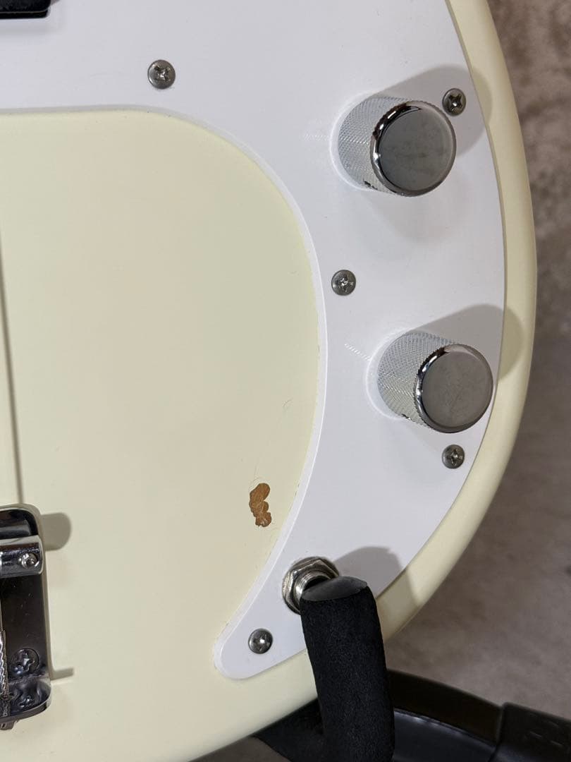 【OWH プレベ】Squier Affinity Precision Bass