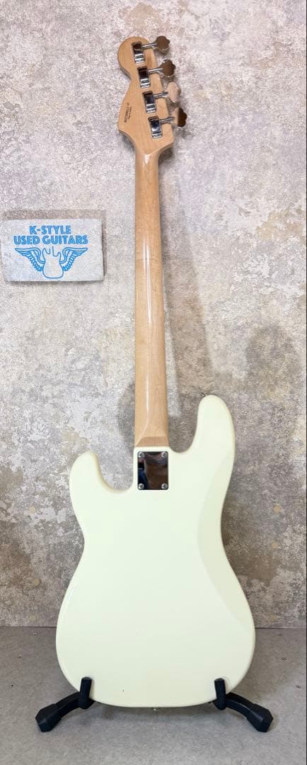 【OWH プレベ】Squier Affinity Precision Bass