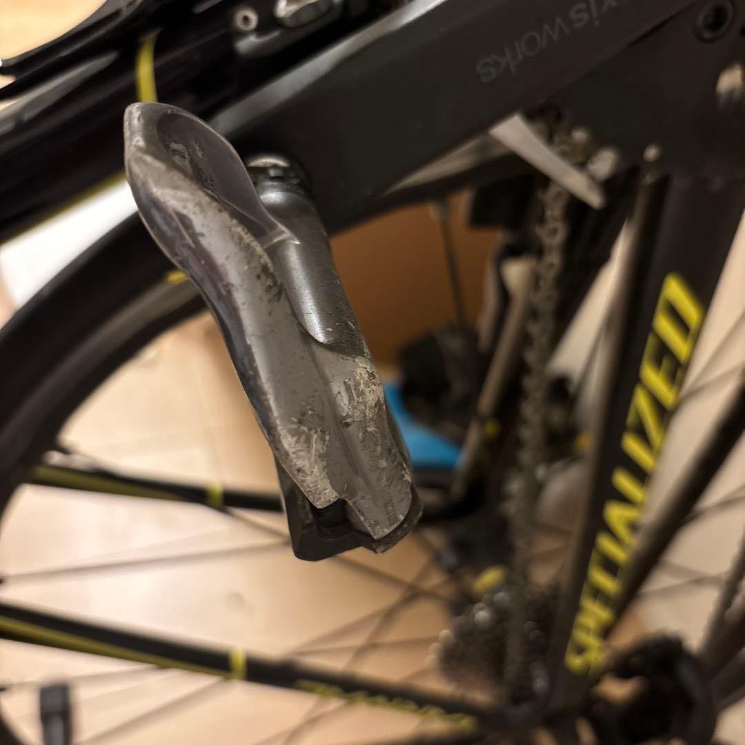 SPECIALIZED ロードバイク ターマック