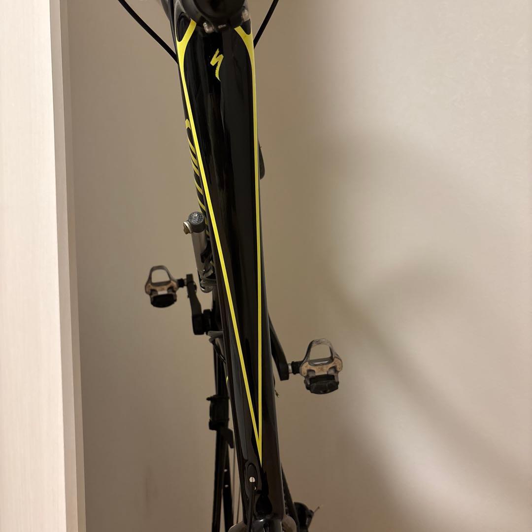 SPECIALIZED ロードバイク ターマック