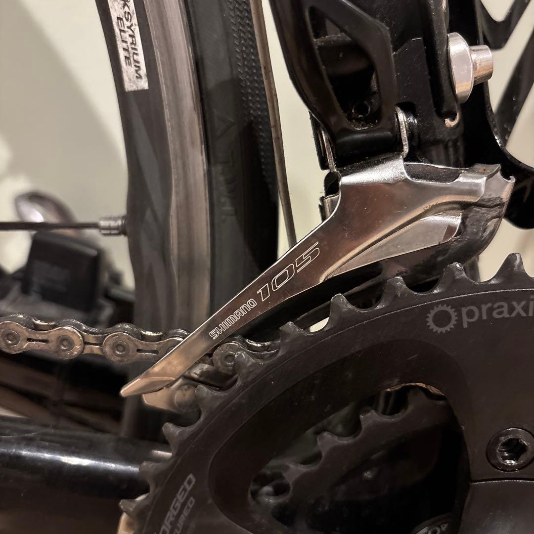 SPECIALIZED ロードバイク ターマック