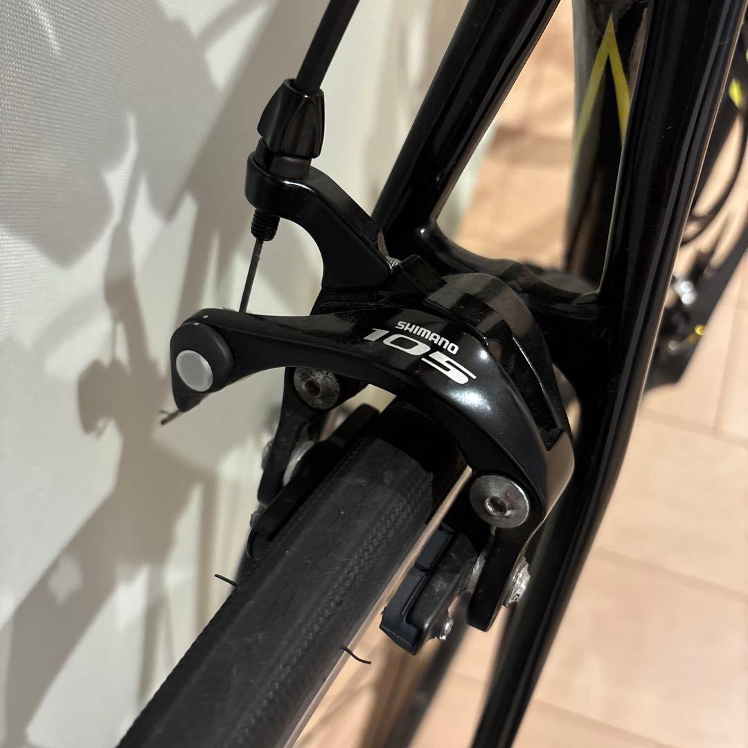 SPECIALIZED ロードバイク ターマック