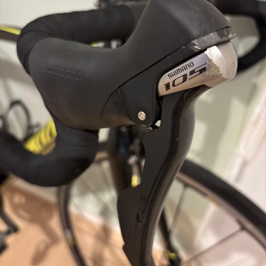 SPECIALIZED ロードバイク ターマック