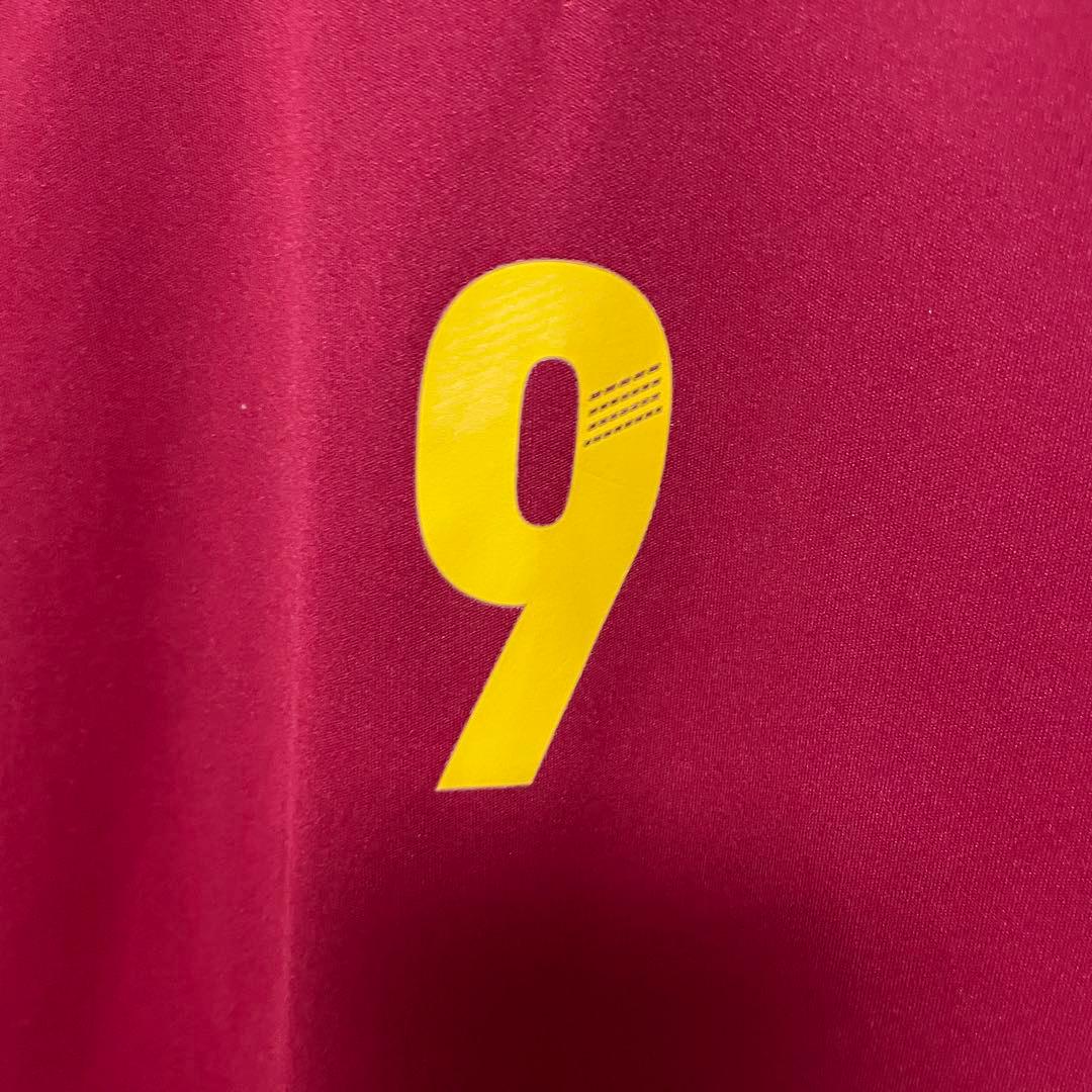 【正規品】スペイン代表 13/14 コンフェデ杯 トーレス ユニフォーム L