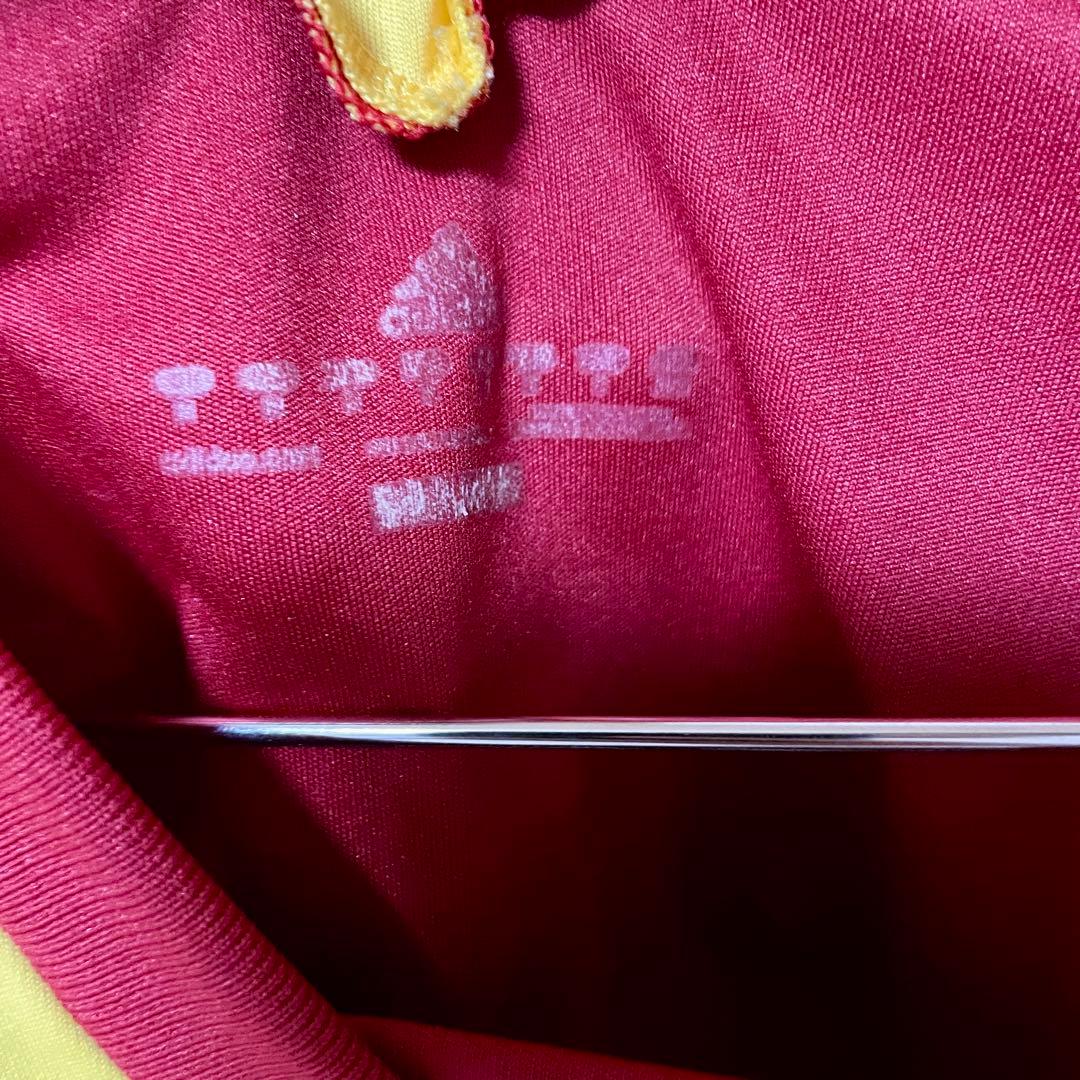 【正規品】スペイン代表 13/14 コンフェデ杯 トーレス ユニフォーム L