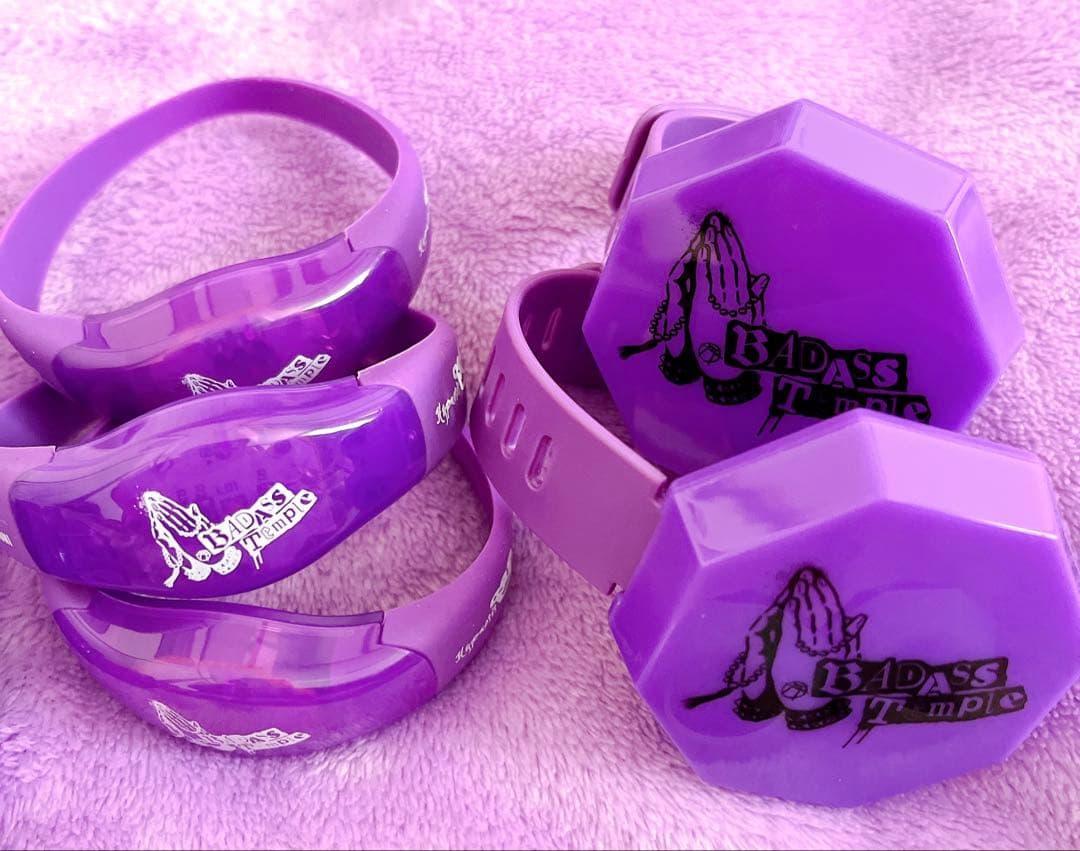 ヒプマイ　ヒプステ　ナゴヤ　リングライト　ジュエルリンライ　ラババン　セット売り