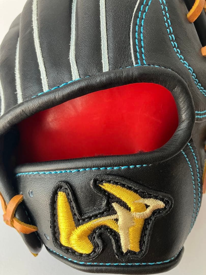 半額以下　ワールドペガサス　グランドペガサス　新品未使用　内野　硬式　日本製