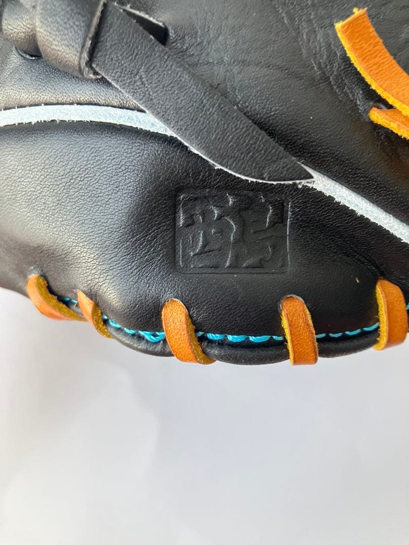 半額以下　ワールドペガサス　グランドペガサス　新品未使用　内野　硬式　日本製