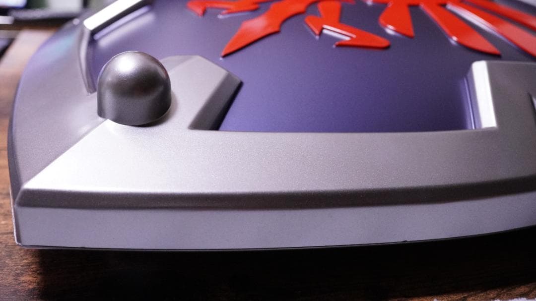 ハイリアの盾コスプレ ゼルダの伝説 ディスプレイ インテリア