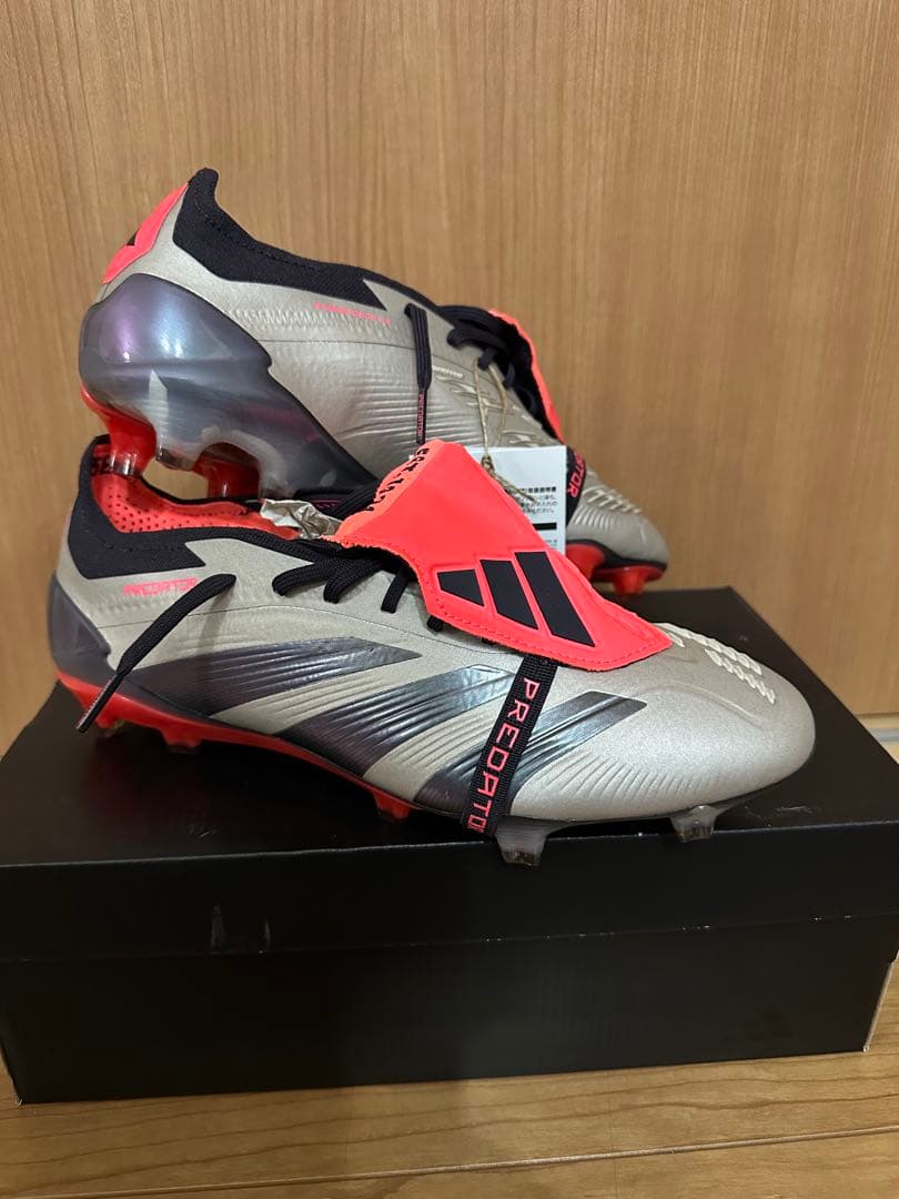 シューズ Adidas Predator elite