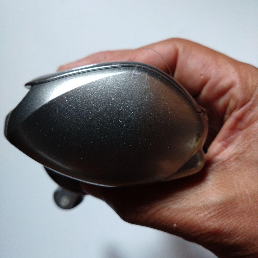 シマノnium Mg ベイトリール　メタマグ