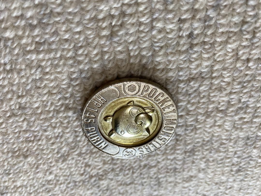 希少！超レア！TOMY初代ポケモン バトル デラックス ３種