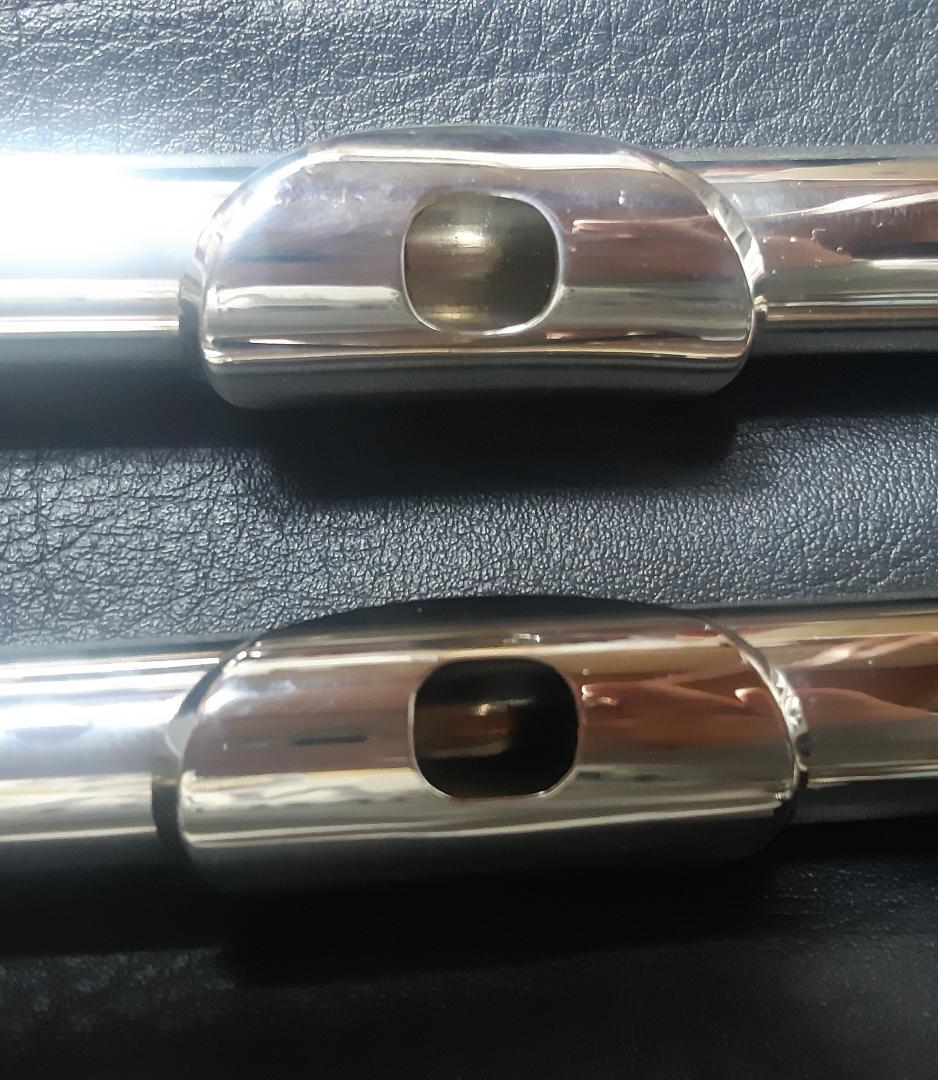 超レア！頭部管銀製ムラマツ　muramatsu　1964~67年　モデル112