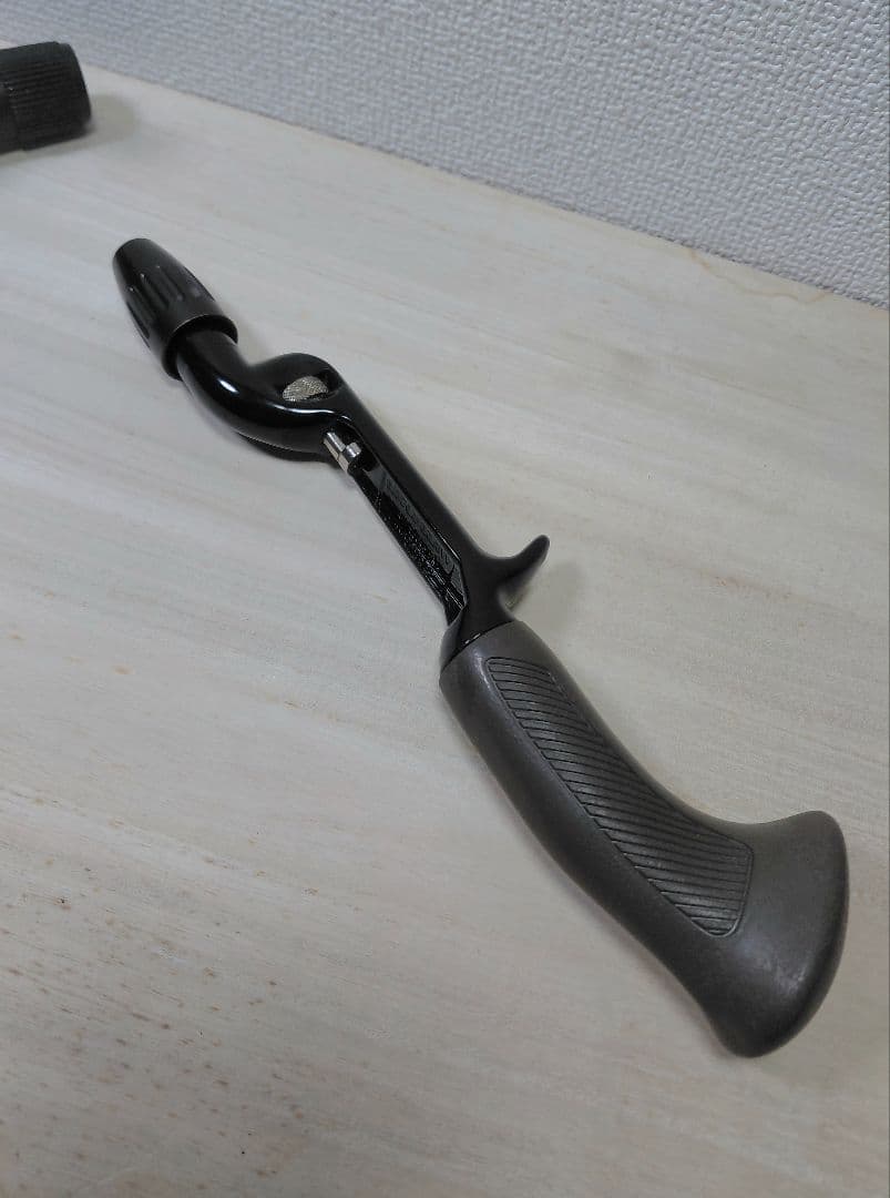 イーグルクロー ラバー ガングリップ トップウォーター オールド