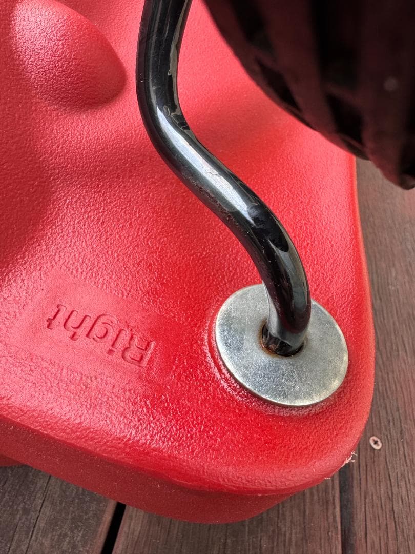 RADIO FLYER(ラジオフライヤー) #2700 パスファインダーワゴン