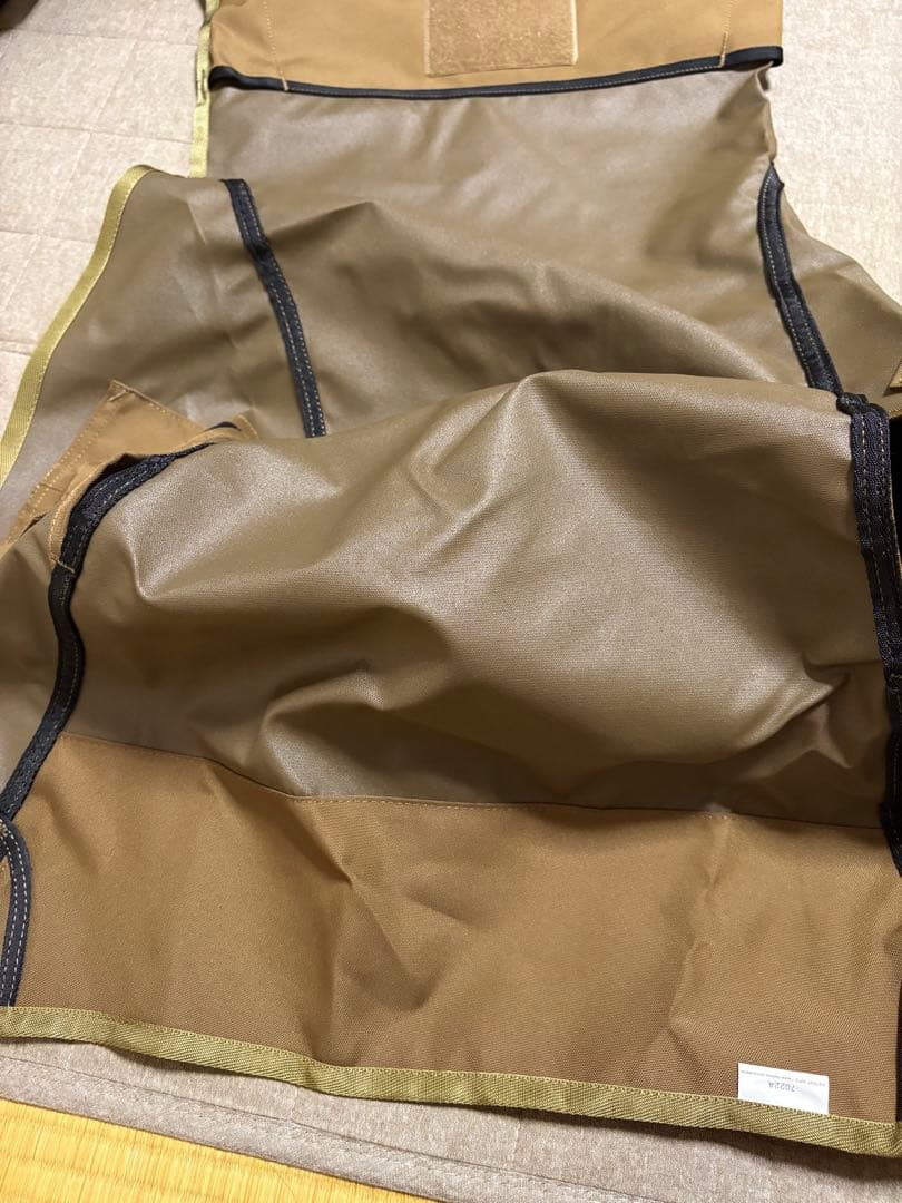 Helinox ヘリノックス タクティカル サンセットチェア　コヨーテ