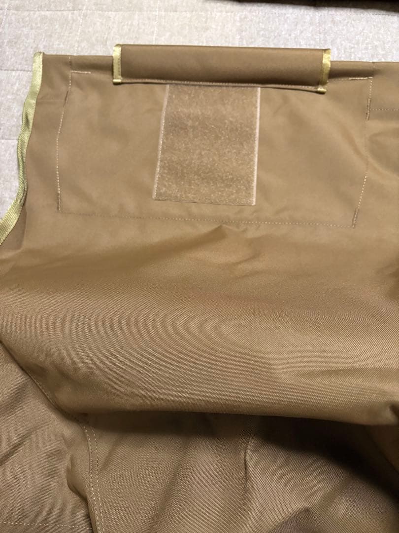 Helinox ヘリノックス タクティカル サンセットチェア　コヨーテ