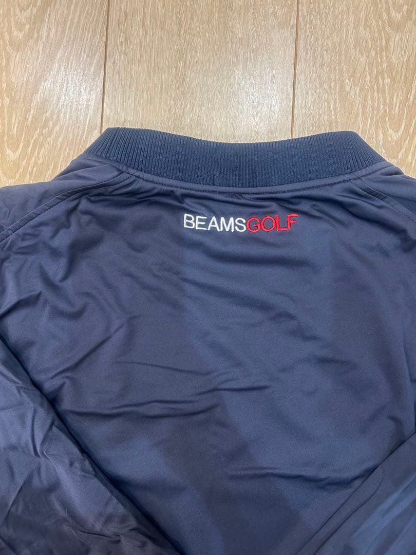 BEAMS　GOLF　スニードジャック XL