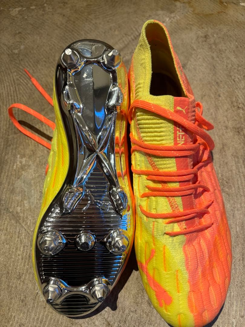 プーマフューチャー