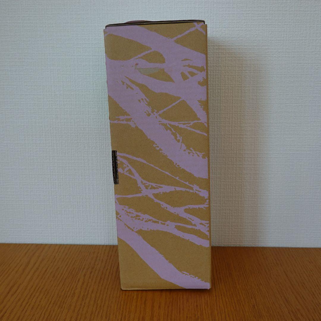 [完全未開封] 厚岸ウイスキー × 室井慎次 シングルモルト 「むろい（室井）」