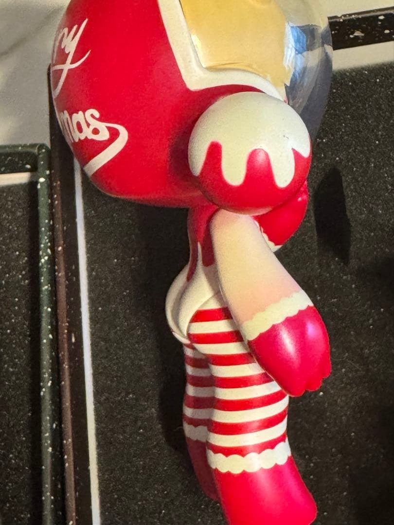 POPMART SKULLPANDA クリスマス2020数量限定