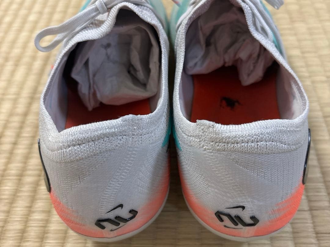 Nike ユナイテッド ファントム 6 LOW エリート　27cm