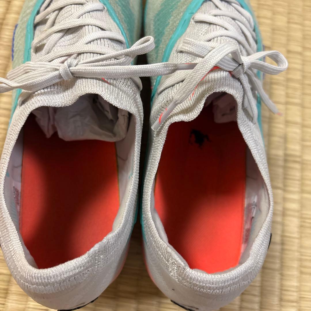 Nike ユナイテッド ファントム 6 LOW エリート　27cm