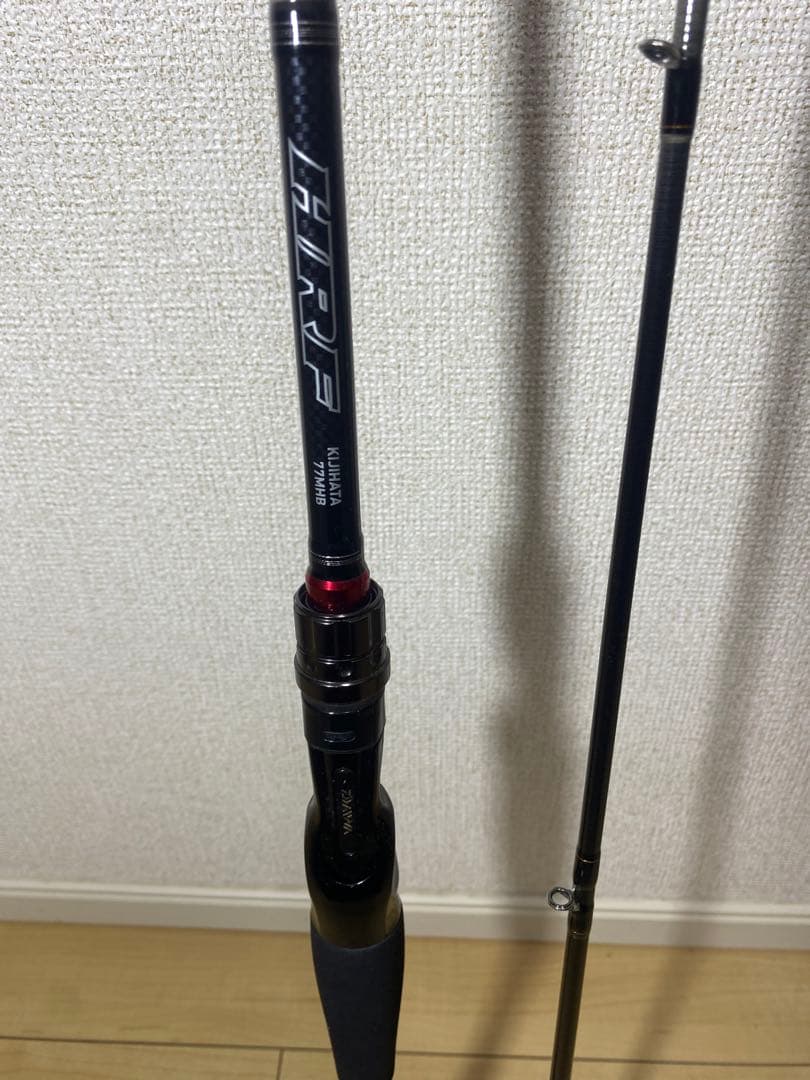 ダイワ HRF KJ 77MHB