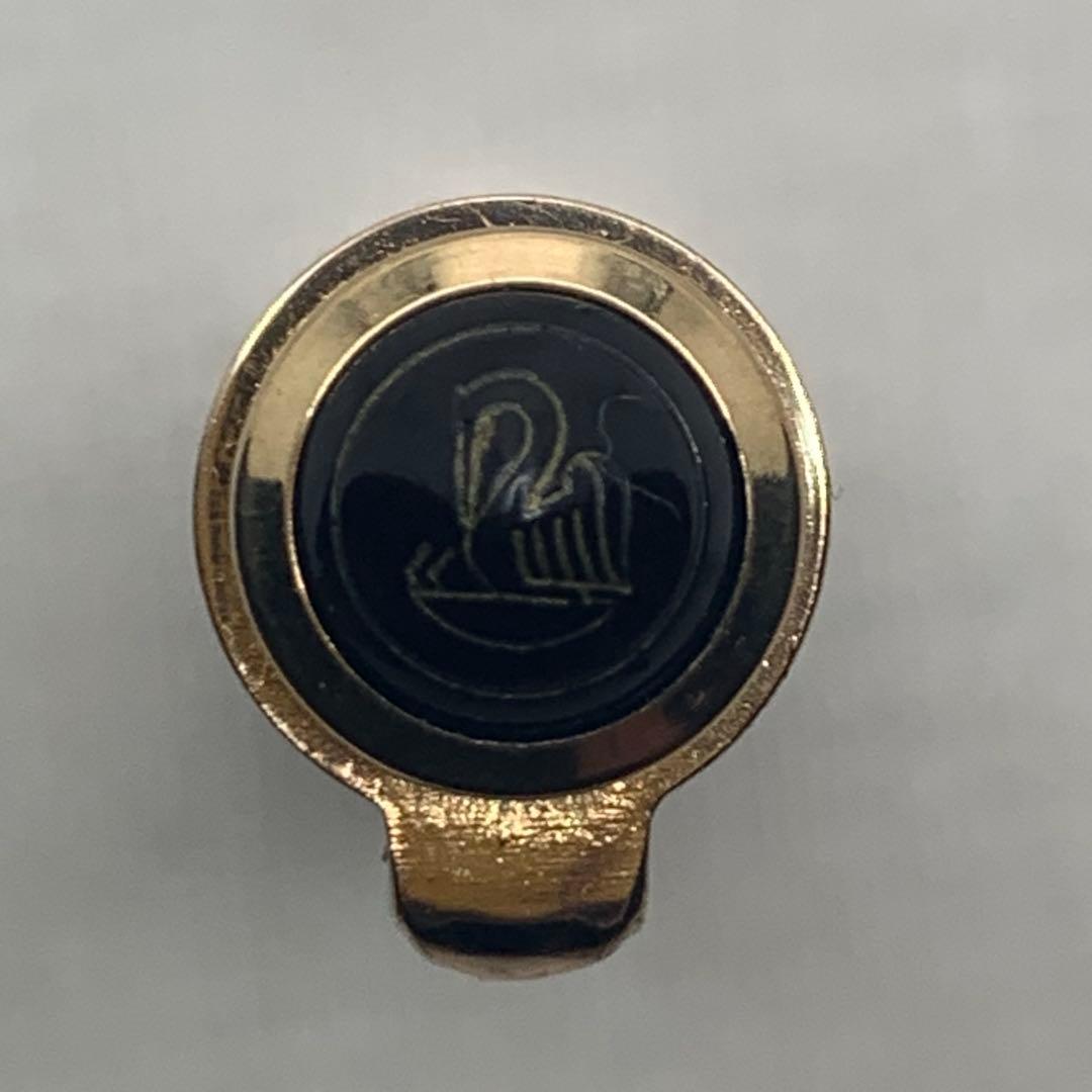 ペリカン　400NN トータス　ブラウン　ストライプ　万年筆　14C M