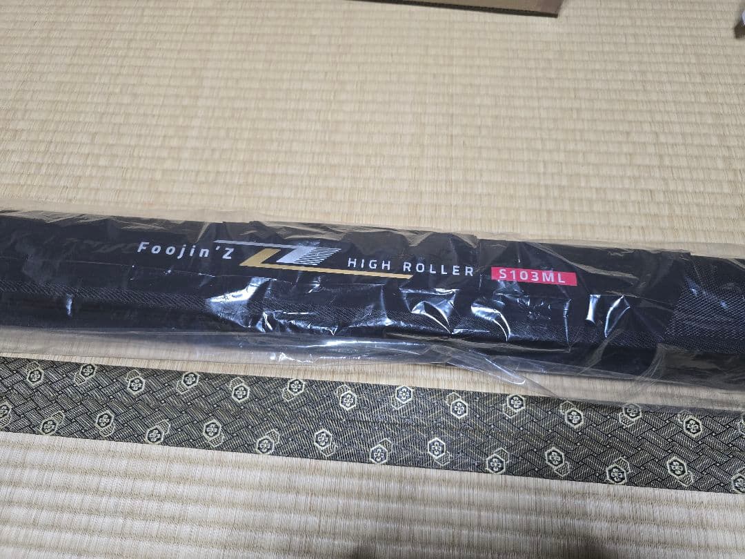 新品未使用　APIA 6thハイローラー103ml