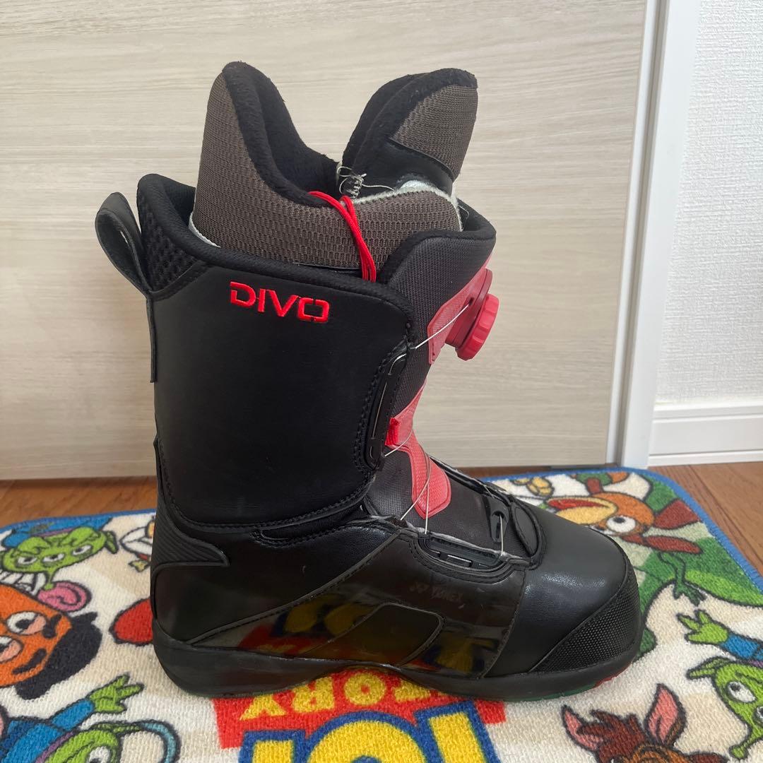 ヨネックス　スノーボードブーツ