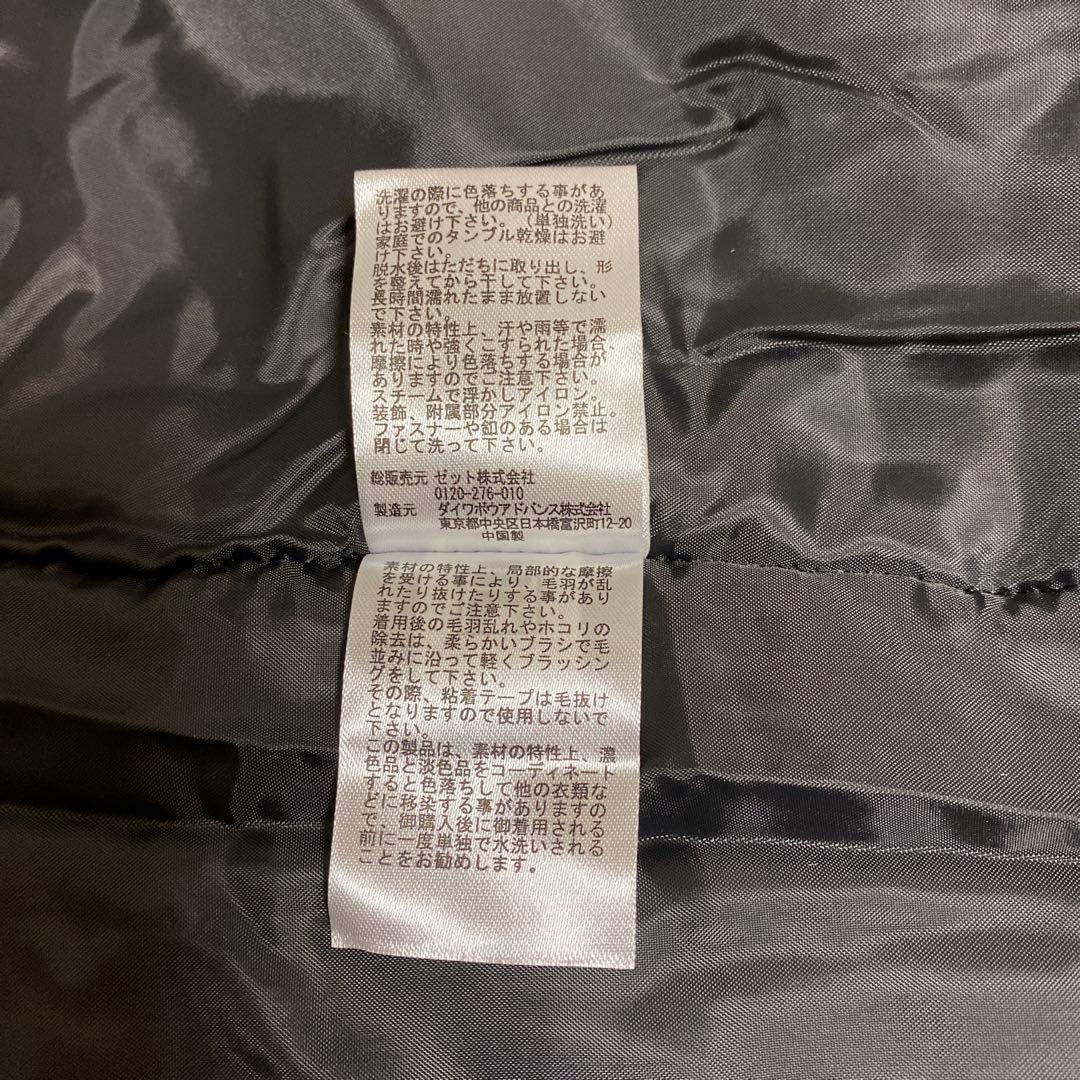 FILA ゴルフテニスケーブル編みベスト グレーレディースMサイズ