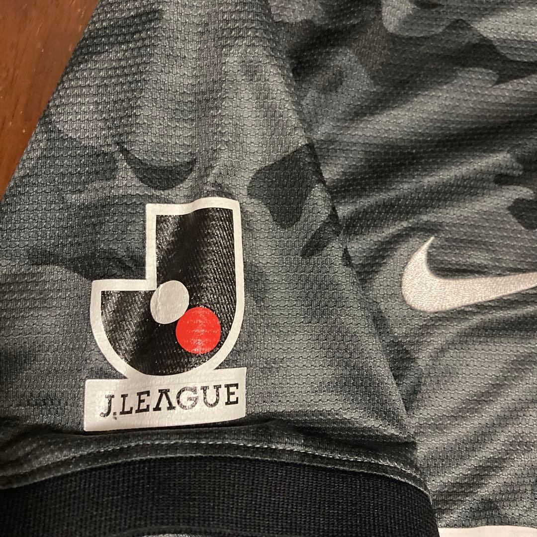 NIKE 浦和レッズ カスタム ユニフォーム 2014 背番号4