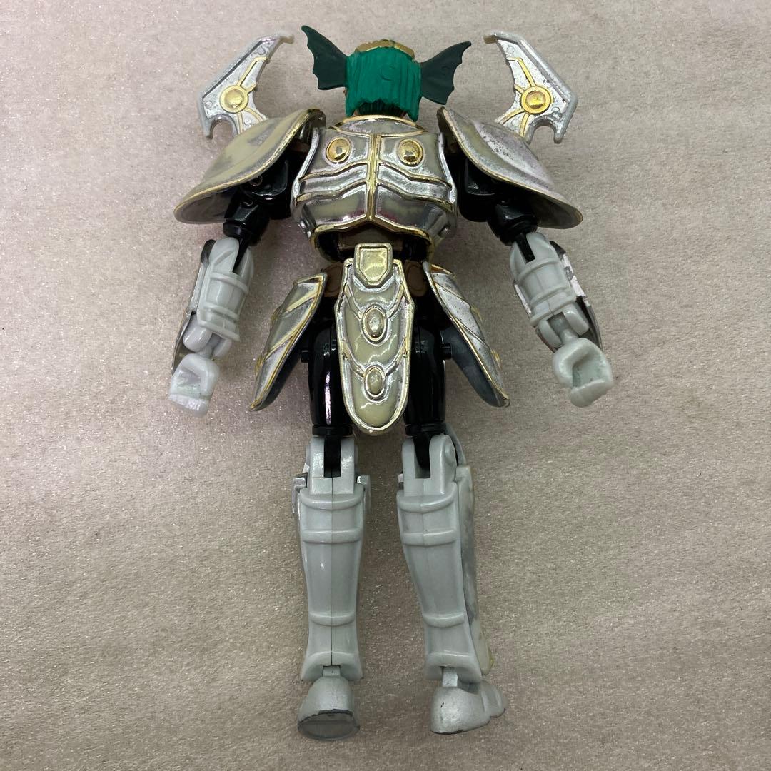 ドラゴンクエスト 伝説の鎧　天空の鎧 メタリックバージョン　スクエアエニックス