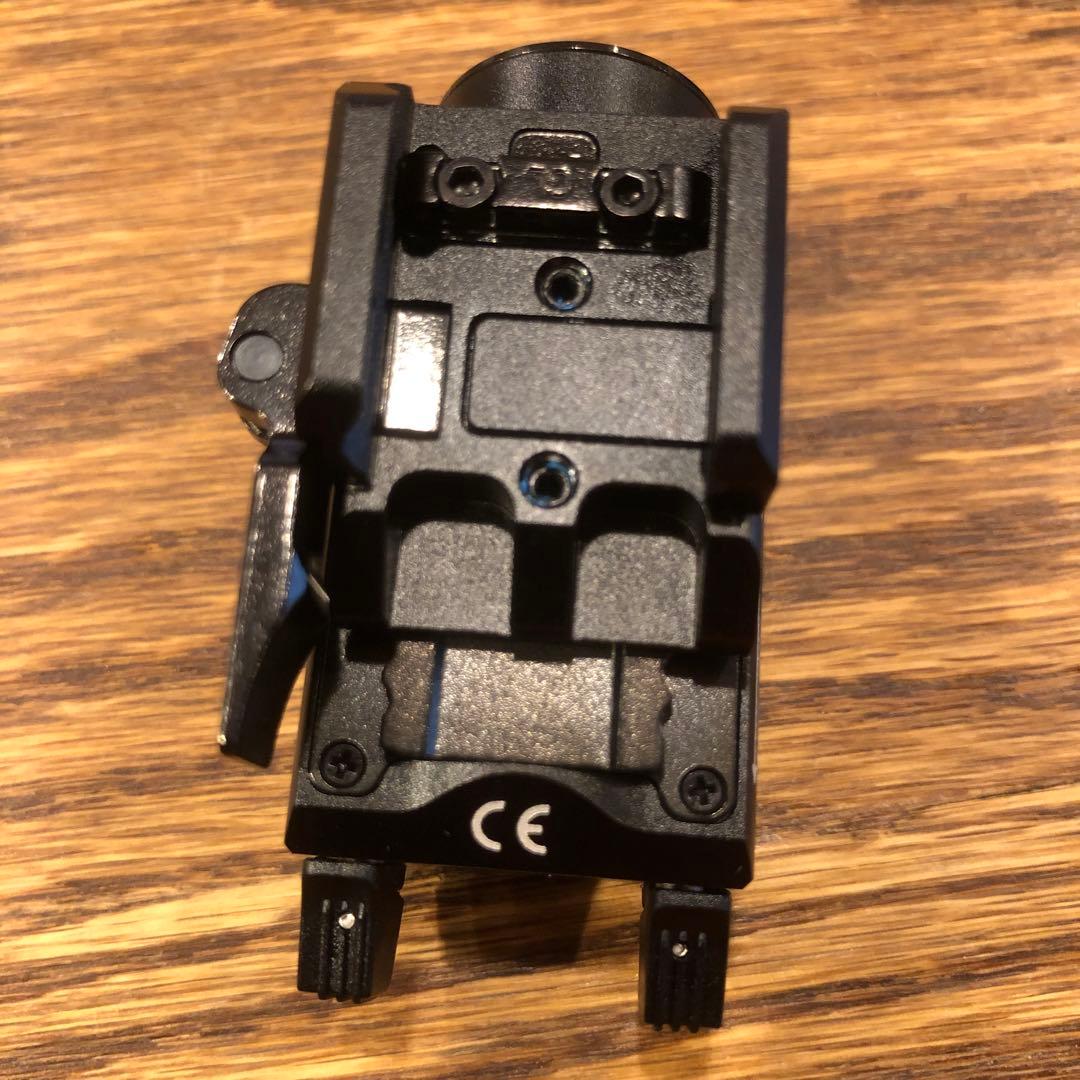 OLIGHT(オーライト）Baldr S 懐中電灯 ウェポンライト 新品同様