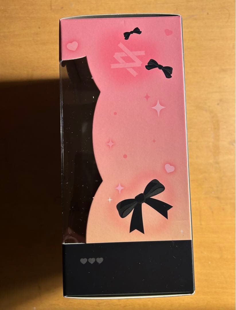 Kuromi & My Melody ぬいぐるみセット