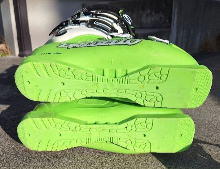 Dalbello DRS 130 27.5㎝ スキー用ブーツ