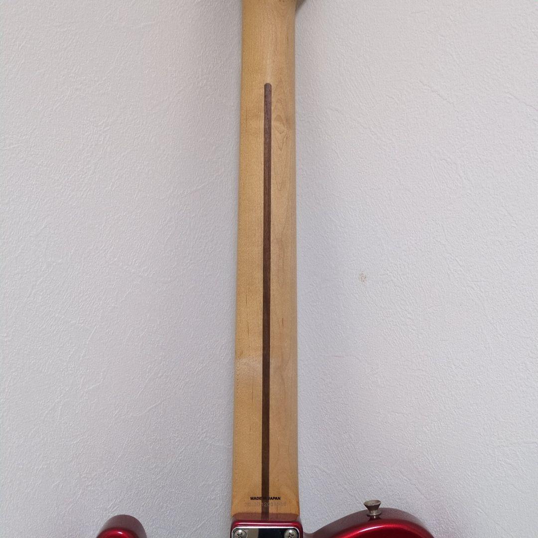 Fender JAPAN TL-STD フェンダー ジャパン テレキャスター