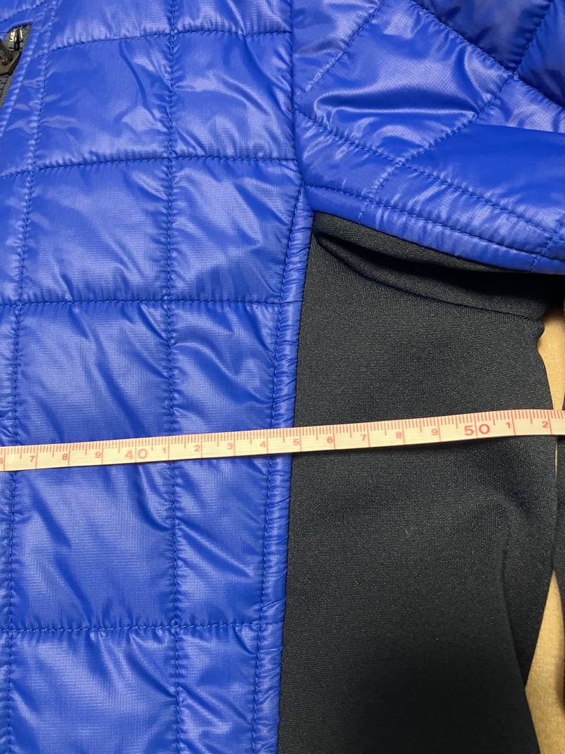 J.LINDEBERG（ジェイリンドバーグ）ハイブリッドジャケット 未着用タグ無