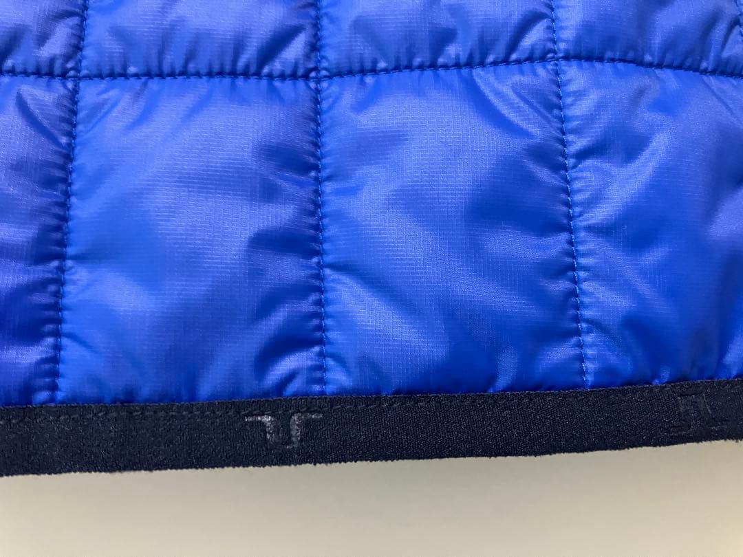 J.LINDEBERG（ジェイリンドバーグ）ハイブリッドジャケット 未着用タグ無